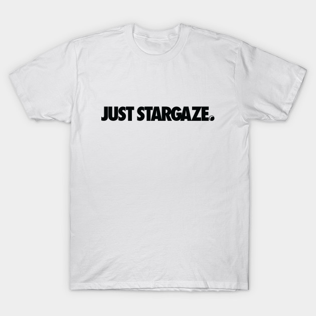 Just Stargaze BLACK